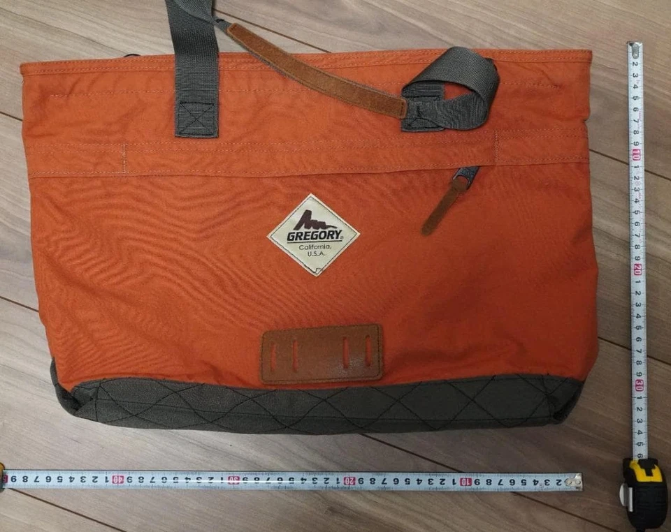 Bolso Gregory Sunrise, escala Foto 2 de 4