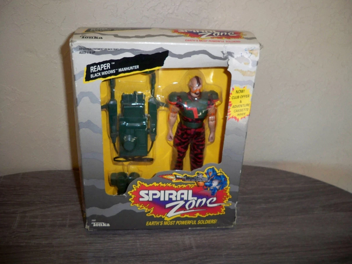 spiral zone products for sale | eBay