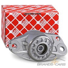 FEBI DOMLAGER HINTEN FÜR AUDI A3 Q3 TT VW CC GOLF 6 JETTA PASSAT TIGUAN TOURAN