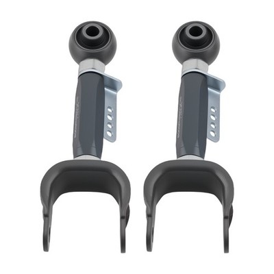 2x Adjustable Rear Camber Control Arms for Tesla model 3 2017 2018 2019-2025