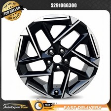 For Kia K4 Gt-line 2025 Oem 18 Wheel 74732 52910gg350 52910gg300 94267