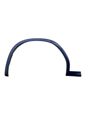 2020-2024 BMW X3M F97 FRONT LEFT FENDER FLARE WHEEL ARCH MOULDING TRIM |BLUE C1M