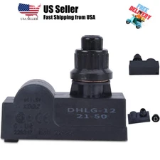 Spark Generator Push Button Electronic Igniter Ignitor Gas Grill Replacement ...