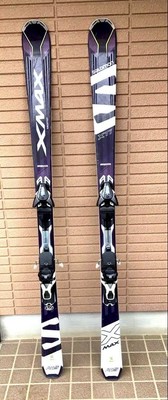 サロモン X-MAX XTI 162cm