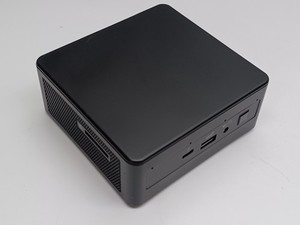 Intel NUC8i7HVK 16G ストレージなし Intel Nuc8i7hvk | eBay