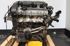 AUS Motor ohne Anbauteile Seat Leon 1.4 16V 1M 55 KW 75 PS 54246