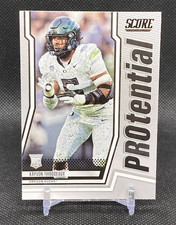 2022 Score - PROtential #P-KT Kayvon Thibodeaux RC Oregon Ducks