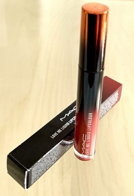 MAC Love Me Liquid Lipcolour (483 It s All Me)