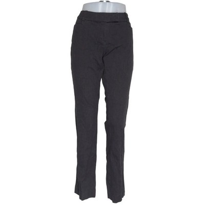 STOCKH LM, Stoffhose, Größe: 40, EMMI TROUSERS, Grau, Baumwolle/Elasthan #PpG