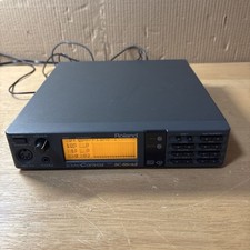 Roland SOUND CANVAS SC-55MK2 SC-55MKII Sound module SC 55MK II