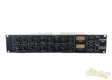Drawmer 1960 Stereo Preamp Compressor - Used