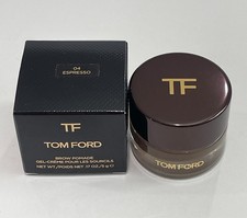 Tom Ford Brow Pomade Gel Creme - 04 Espresso - .17 fl oz 5 g New In Box