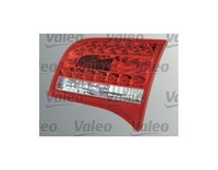 RÜCklicht RÜCkleuchte Links Innen Audi A6 SW 2008-2011 LED Valeo