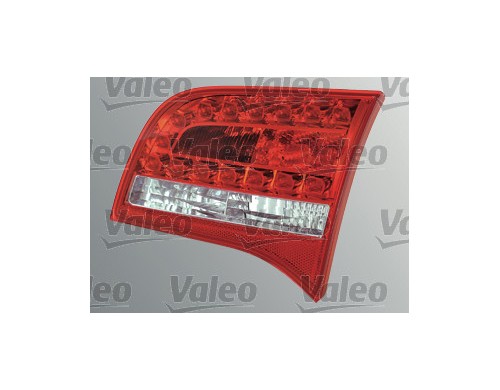 RÜCklicht RÜCkleuchte Links Innen Audi A6 SW 2008-2011 LED Valeo-image