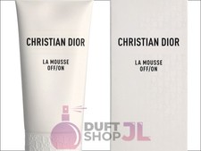 Dior La Mousse Off/On Foam Cleanser 150 ml