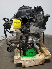 Used Engine Complete Assembly Fits 2010 Ford Mustang 4.0l Vin N 8th Digit Sohc