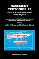 M. Charles Gilbert (U. A.) | Basement Tectonics 12 | Buch | Englisch (1998)