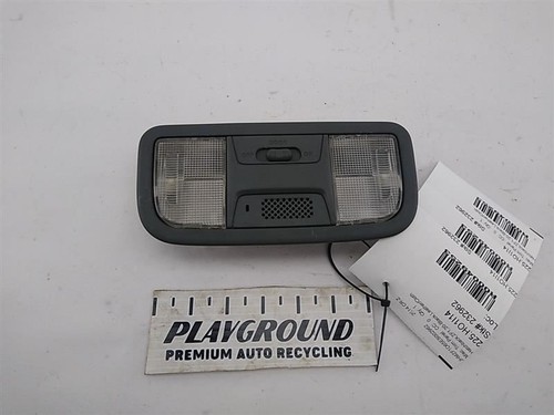 HONDA CRZ CR-Z Front Interior Dome Light Switch 2011 2012 2013 2014 2015 2016