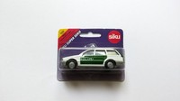 Siku Super Serie 1321 Polizei Lautsprecherwagen Neu Ovp