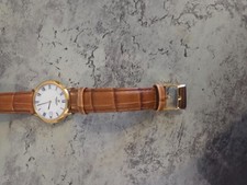 raymond weil mens watch geneve