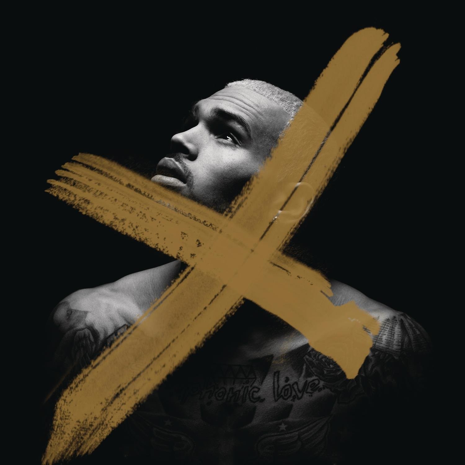 Chris Brown Chris Brown (R&B) - X Deluxe Version]  clean (CD) (UK IMPORT)