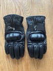 Merlin Glory cafe racer, Vtg style Gloves , large