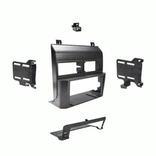 Metra 95-3000 1988-1994 GM SUV/Full Size Trucks Double Din Dash Installation Kit