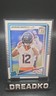 2025 Panini Donruss - Rated Rookie Jahdae Barron #365 (RC)