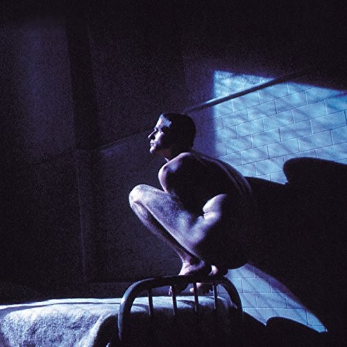 Peter Gabriel - Birdy - Music From The Film - Compact Disc - F123Z-image