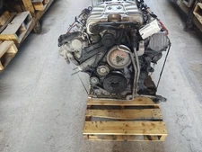 2012-2015 Audi A7 Engine - Supercharged 3.0L (VIN G, 5th Digit) 118K Miles