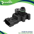 Manifold Absolute Pressure Sensor for Chevy Cruze Sonic Trax Buick Encore 1.4L
