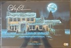 CHEVY CHASE SIGNED AUTO MOVIE CHRISTMAS VACATION 11X17 PHOTO BGS AUTOGRAPHED D — photo 1