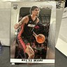 KEL'EL WARE 2024-25 PANINI PRIZM DECA ROOKIE BASKETBALL HEAT RC BASE