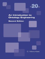 An Introduction To Ontology Engineering Second Edition C. Maria Keet Taschenbuch