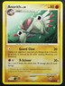 Anorith 46/146 Legends Awakened 2008 - Pokémon TCG