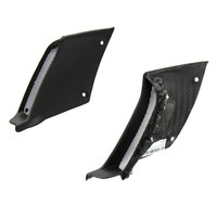 Carbon Lufteinlass FüR Ducati Diavel 1200 2010-2018