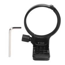 Tripod Mount For RF 100 To 400mm F/5.6 8 IS USM Lens Collar Support Bracket
