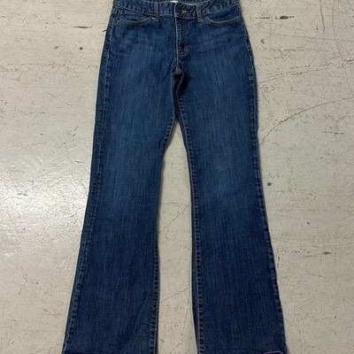 Y2K GAP Curvy Flare Jeans