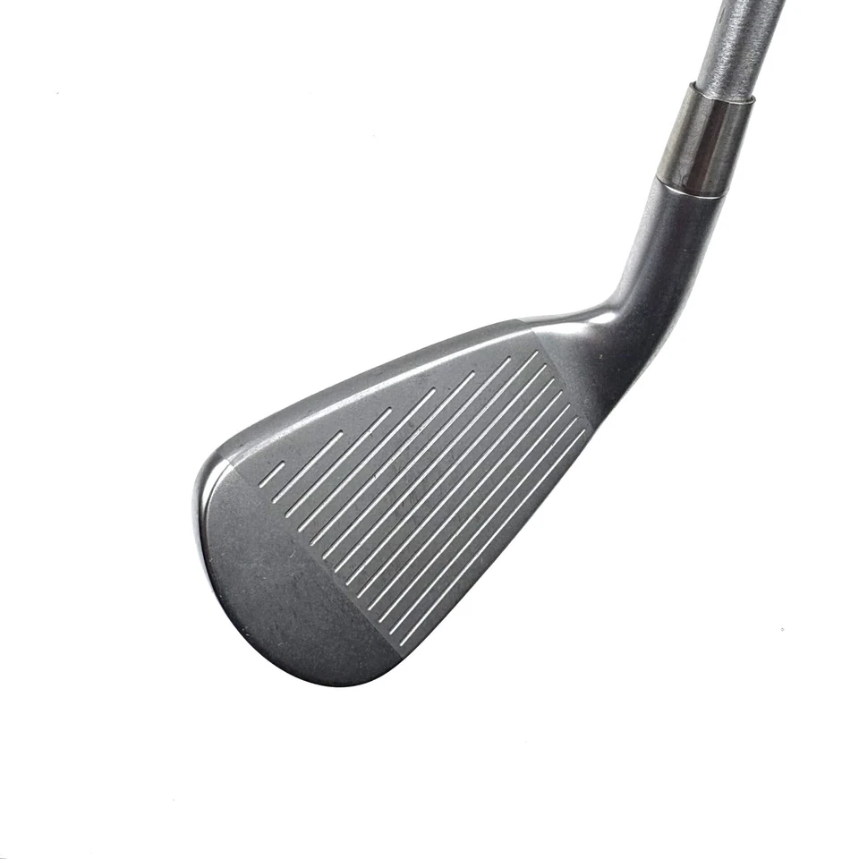 Mizuno JPX 925 Hot Metal 7 Iron / 28 Degree / KBS Tour C-Taper Lite 115 X-Sti... - Image 4 of 4