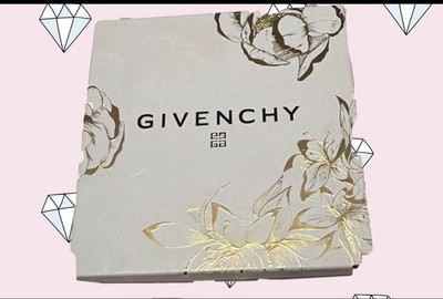 Givenchy L'Interdit Women's Gift Set Perfume, Body Milk, Mini Vial