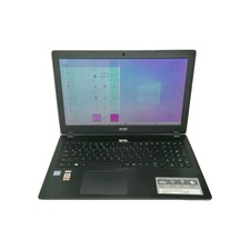 Notebook Acer Aspire 3 15,6 Zoll A315 Intel i5 2GHz 8Gb RAM 1TB HDD LESEN!#7118