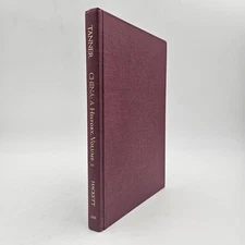 China A History Vol 2 by Harold Tanner | Qing Empire to Republic | HARDCOVER LN