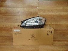 Scheinwerfer vorne links Bi-Xenon LHD Original Mercedes W221 - A2218203161