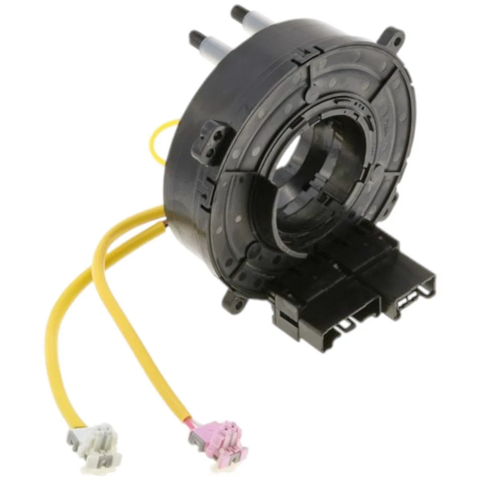 15923770 Clock Spring For 2005-2011 Chevrolet 2005-2010 Pontiac 2007 Saturn Sky Foto 4 de 4