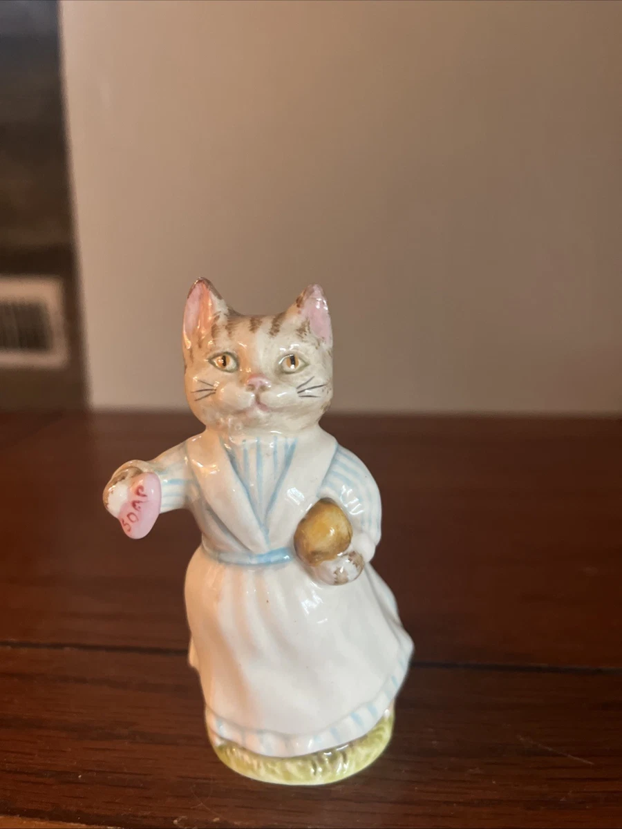 Beatrix Potter Figurines for sale | eBay