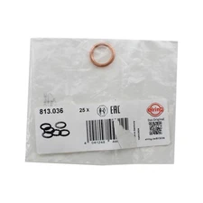 Elring Engine Oil Drain Plug Gasket For Audi S4 A3 A4 Quattro VW Beetle Jetta