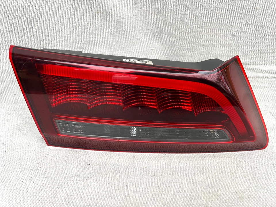 Luz trasera interior del conductor izquierdo Acura TLX 2015 2016 2017 probada OEM Foto 2 de 4