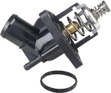 Engine Coolant Thermostat Housing Assembly Replacement for 15-11125 902-2090... 