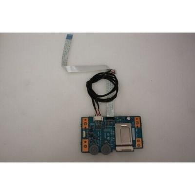 Sony Vaio PCV-W1/G ANL-41 1-689-231-11 Kartenleser Lautstärkeregler Helligkeitsregler