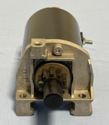 Generac Permanent-Magnet DC Motor 12VDC 9A 3600R/MIN Type 80ZYT05 S2